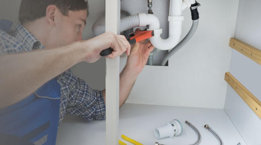 Professional Leak Detection in Gainesville, GA